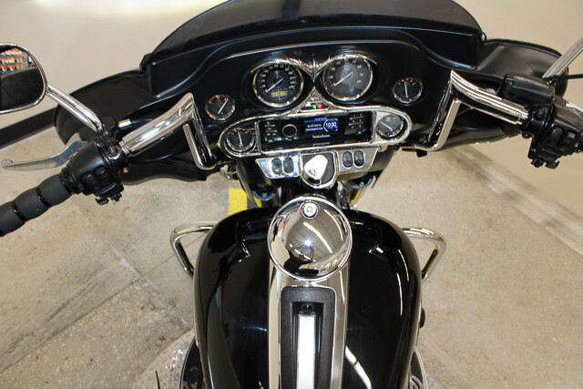 Electra Glide® Ultra® Limited