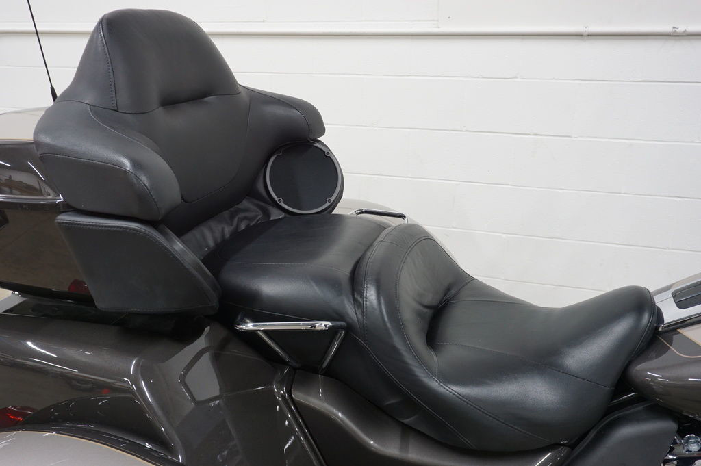 Tri Glide® Ultra