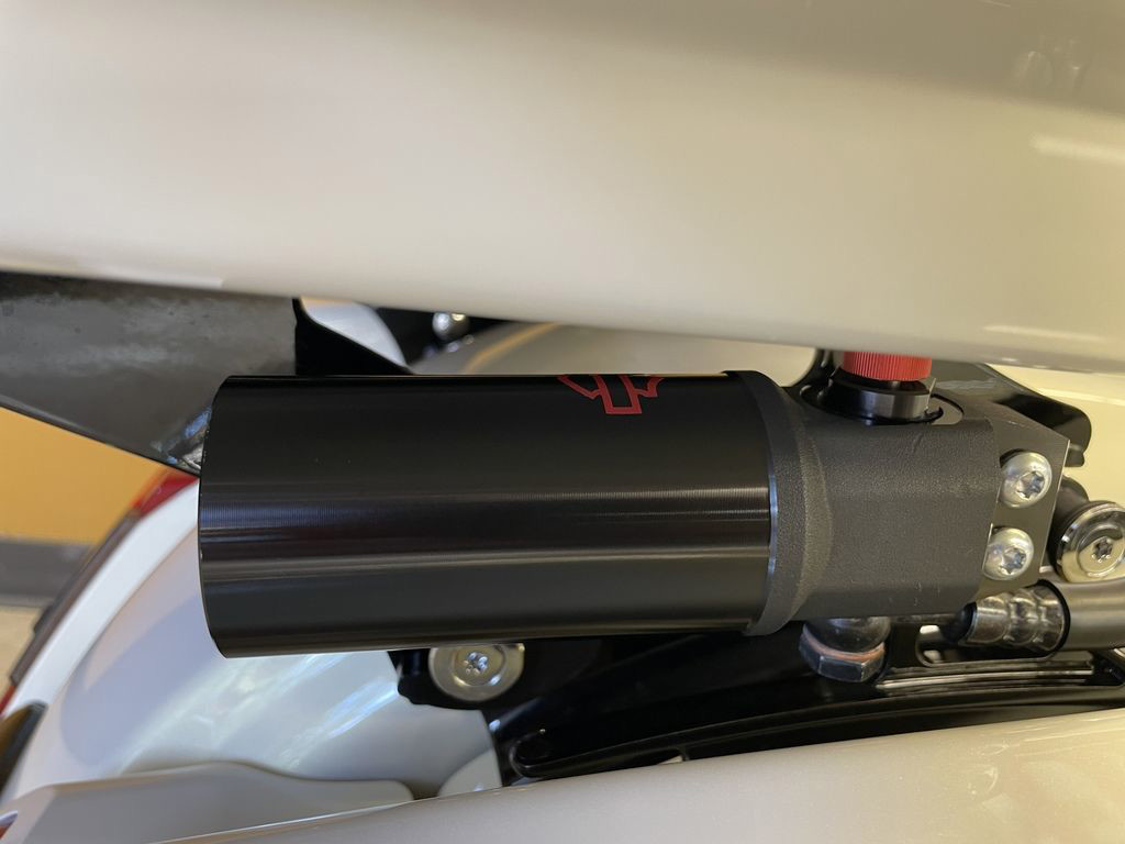 CVO® Road Glide® ST