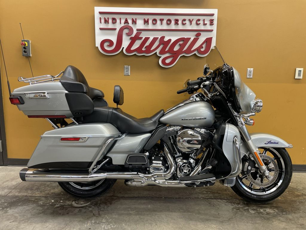 Electra Glide® Ultra® Limited