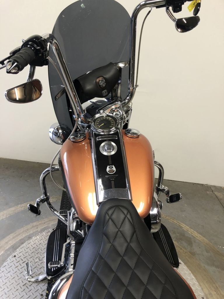 Road King® Classic Anniversary