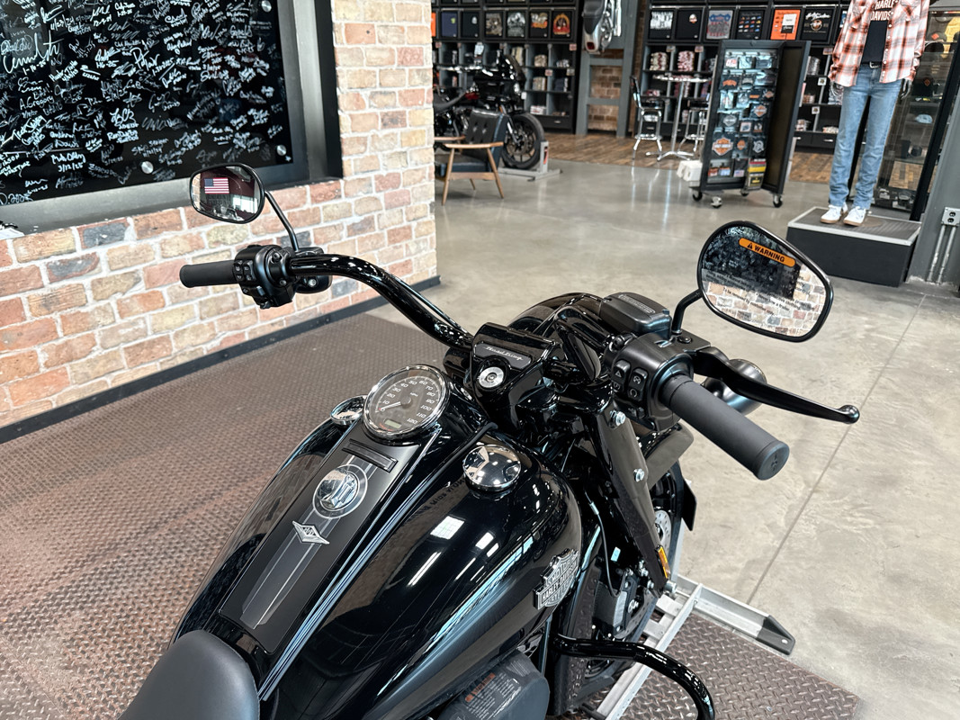Road King® Special