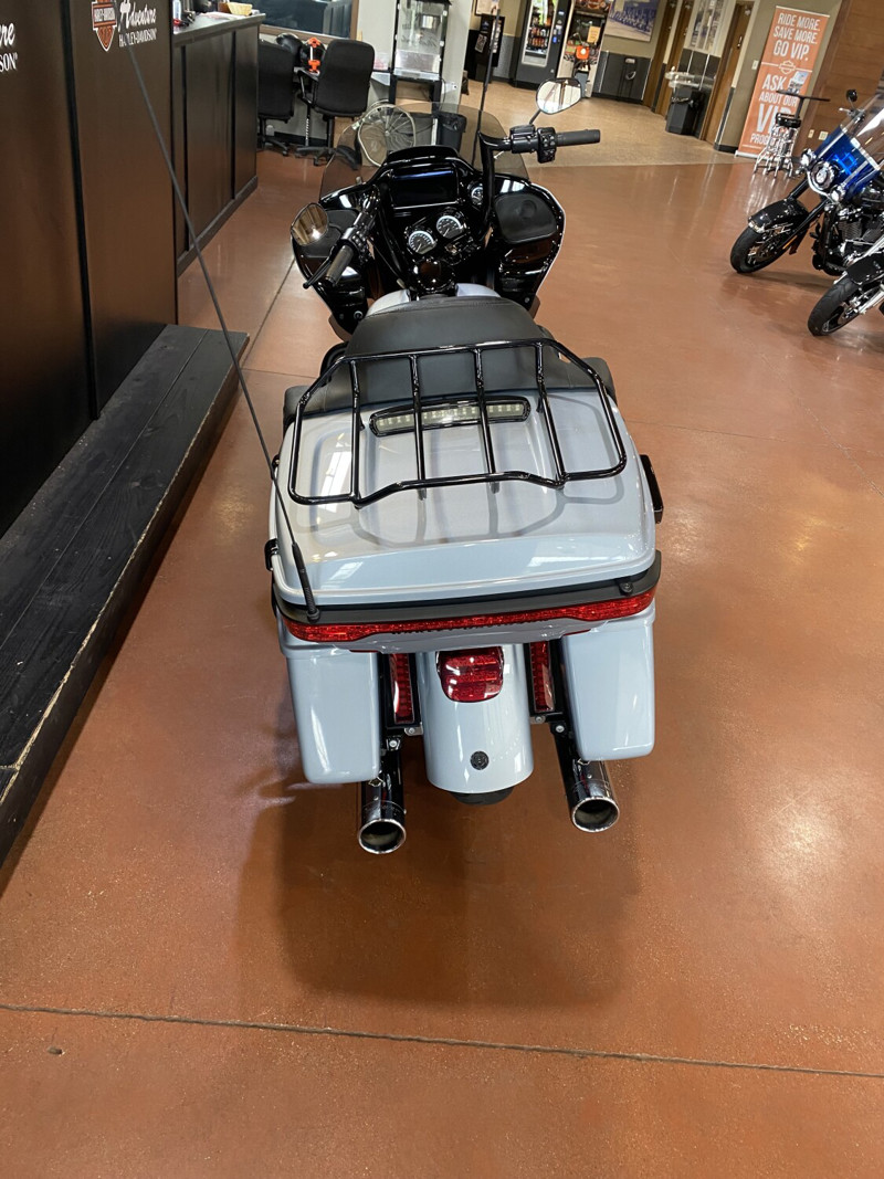 Road Glide® Limited