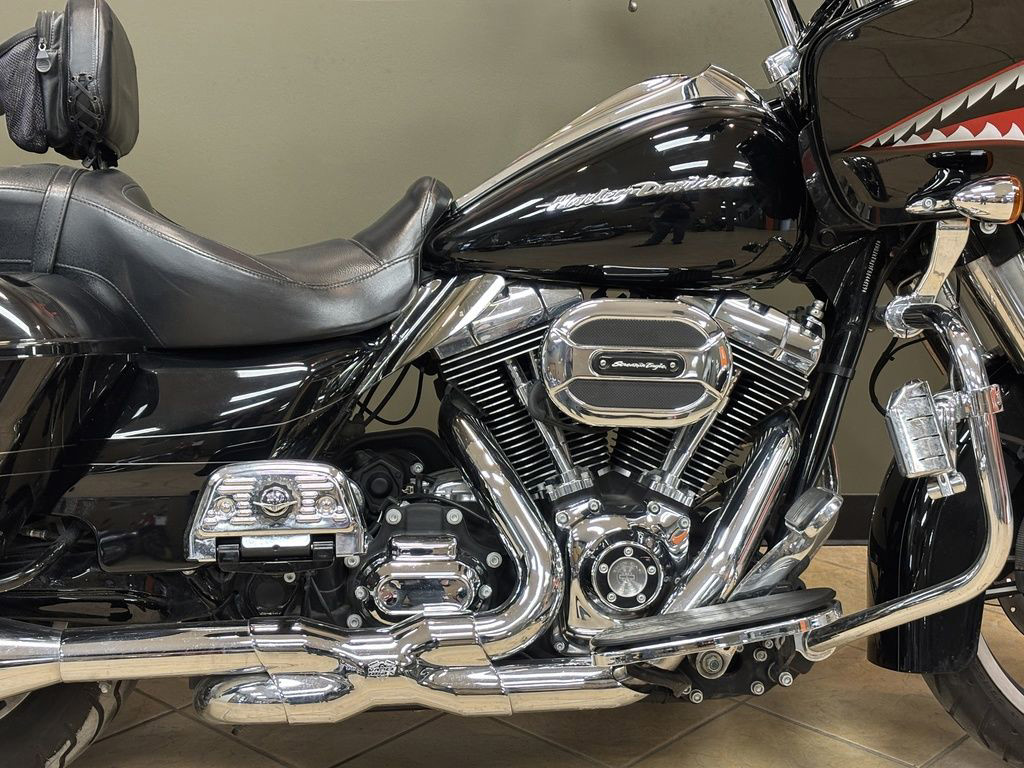 Road Glide® Special