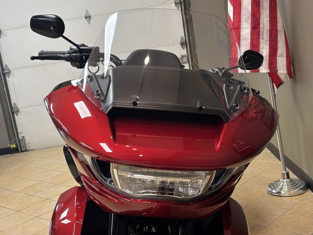 Road Glide® Limited