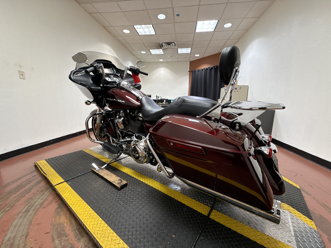 Road Glide®