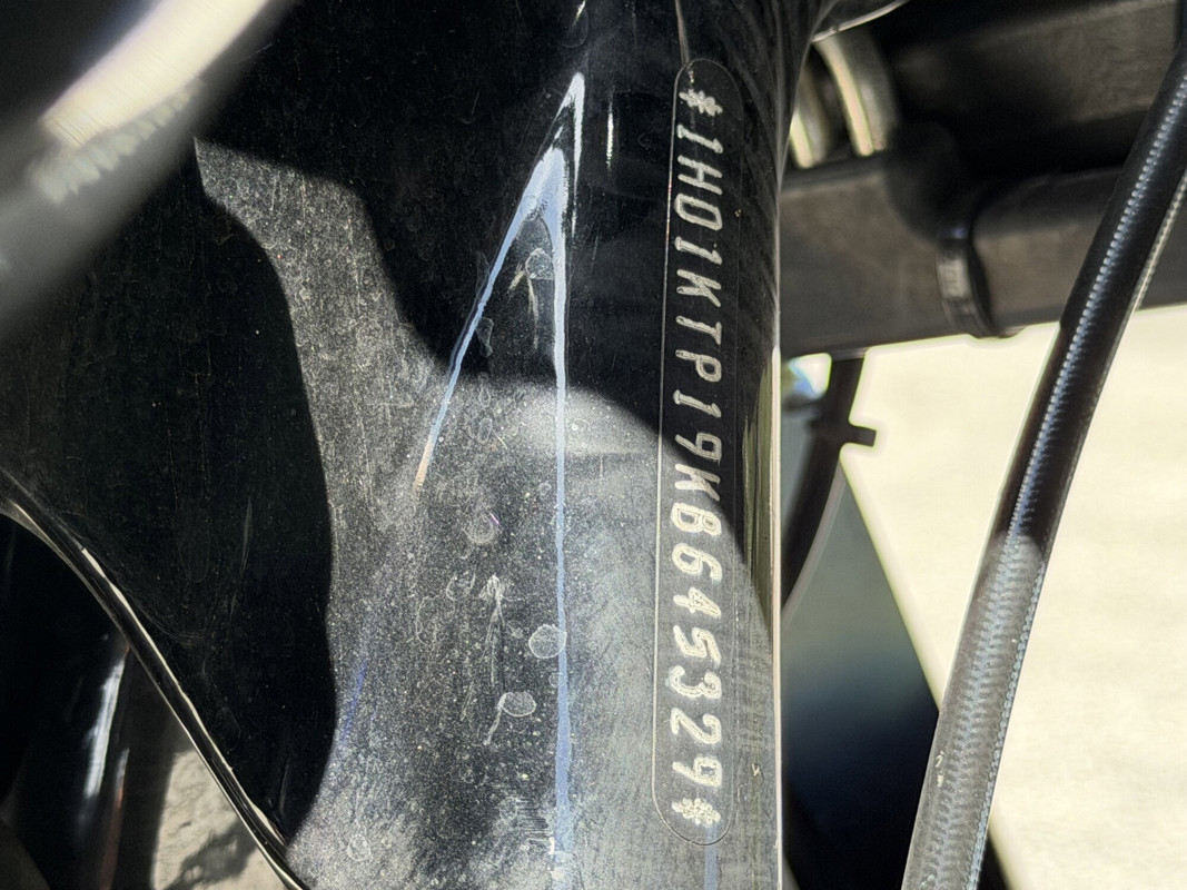 Road Glide® Special