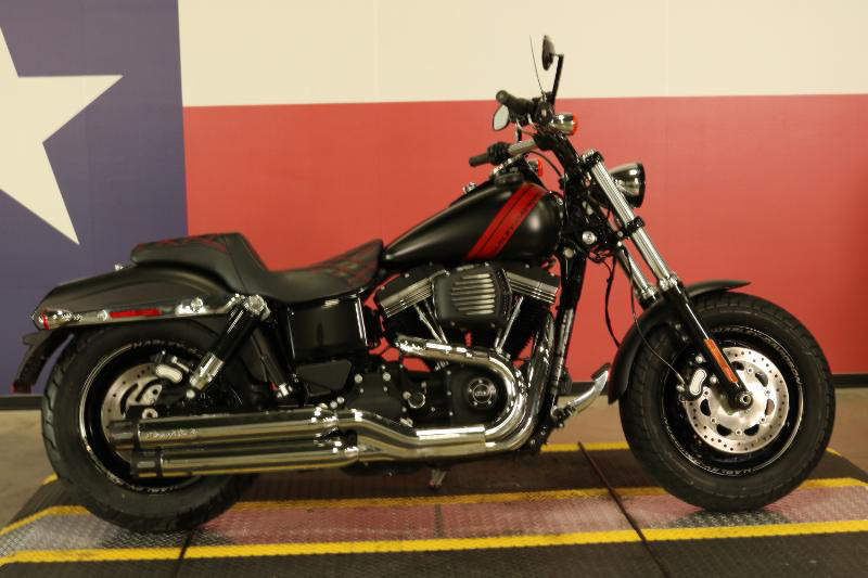 Dyna® Fat Bob®