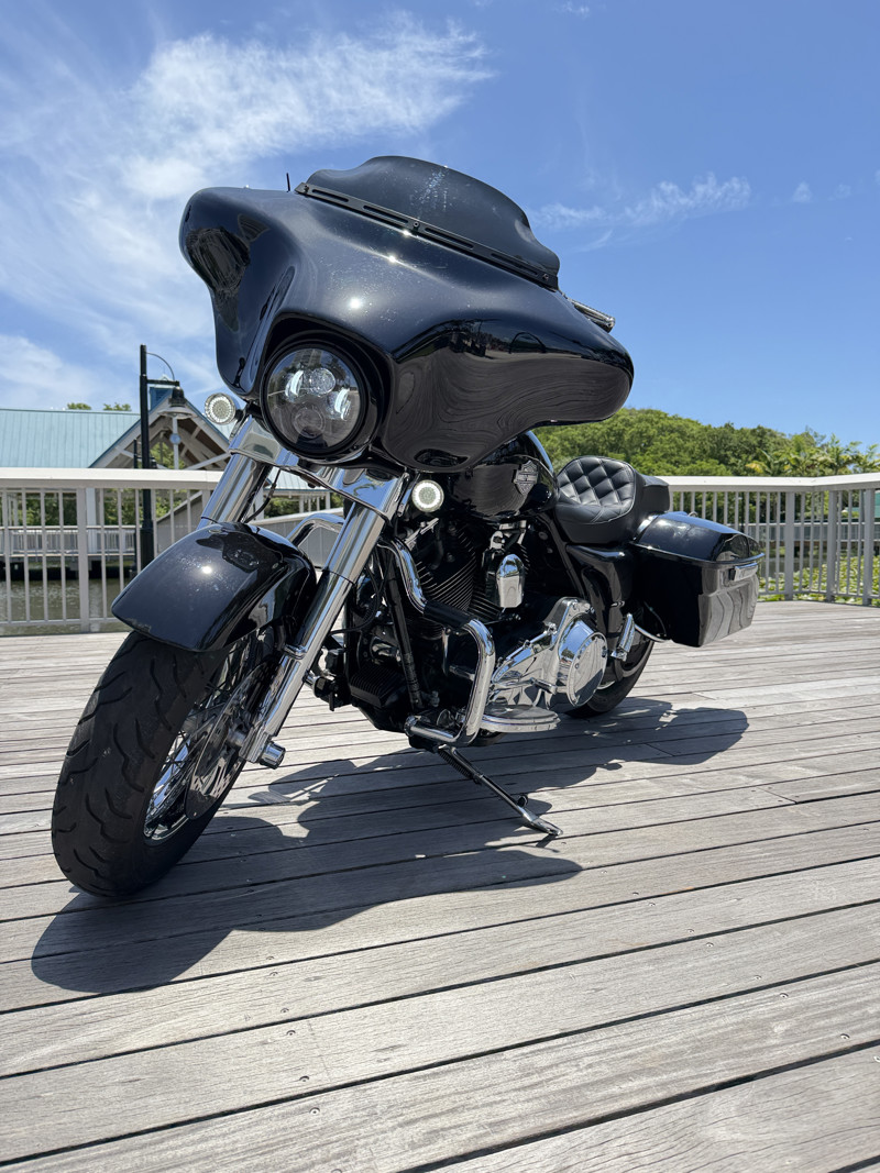 Street Glide®