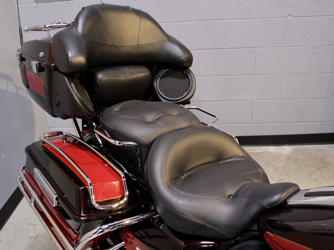 Ultra Classic® Electra Glide®