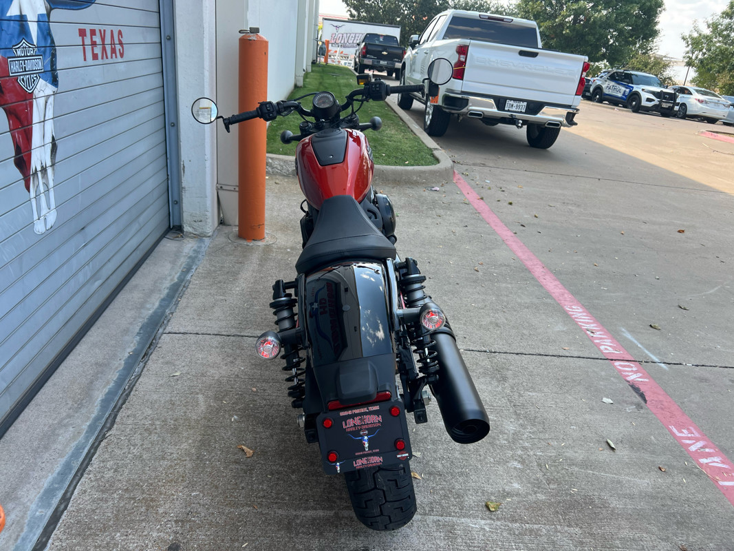 Nightster