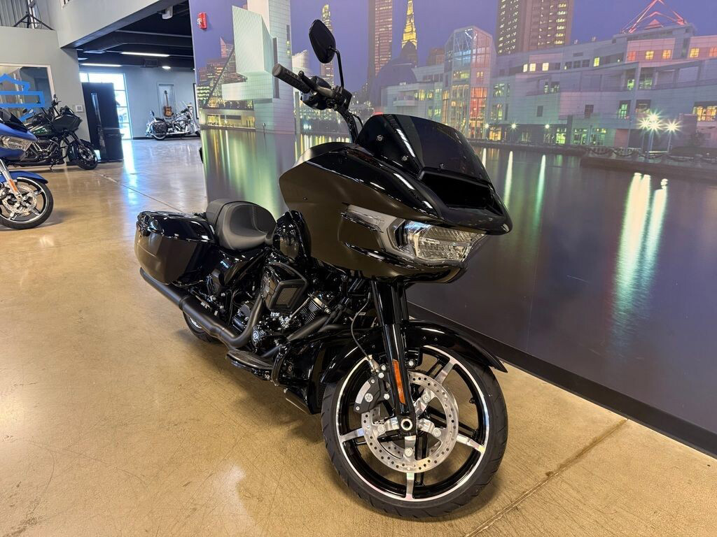 Road Glide®