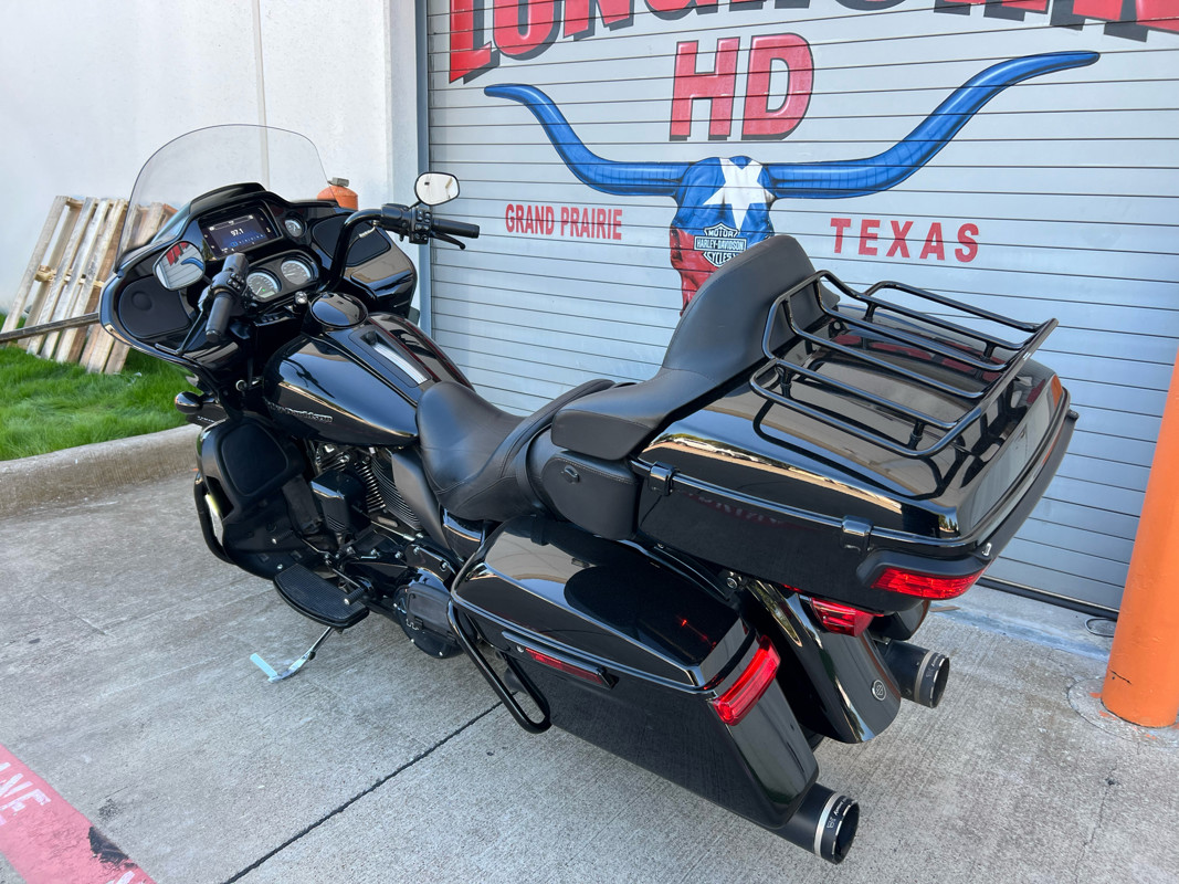 Road Glide® Limited