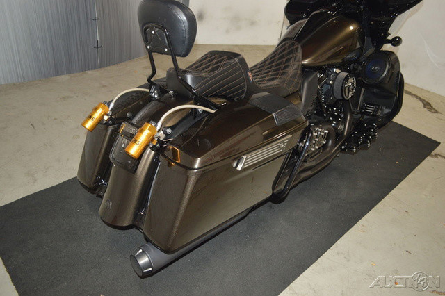 Road Glide® Limited