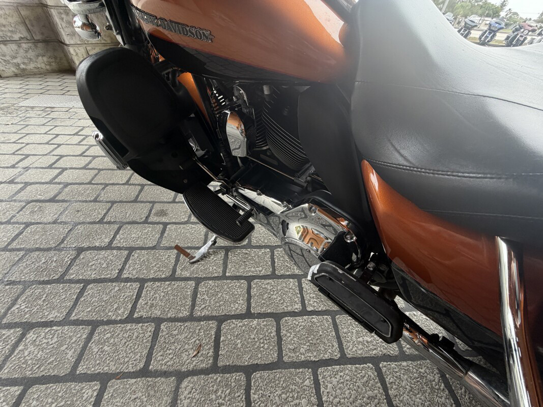 Electra Glide® Ultra® Limited