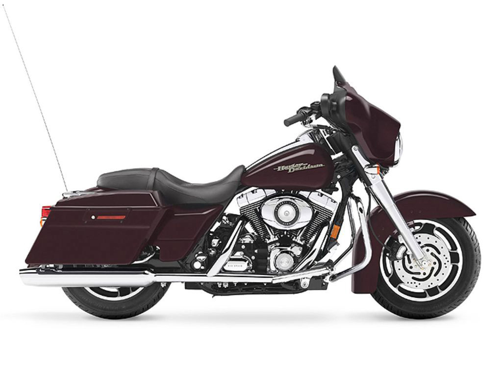 Street Glide®