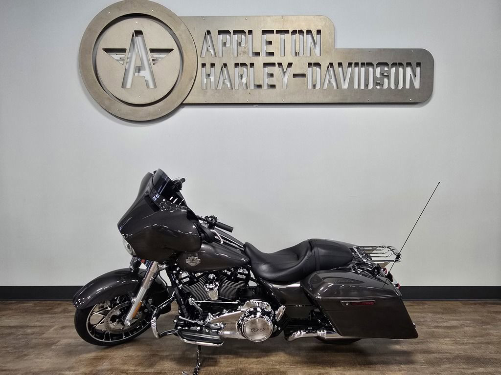 Street Glide® Special