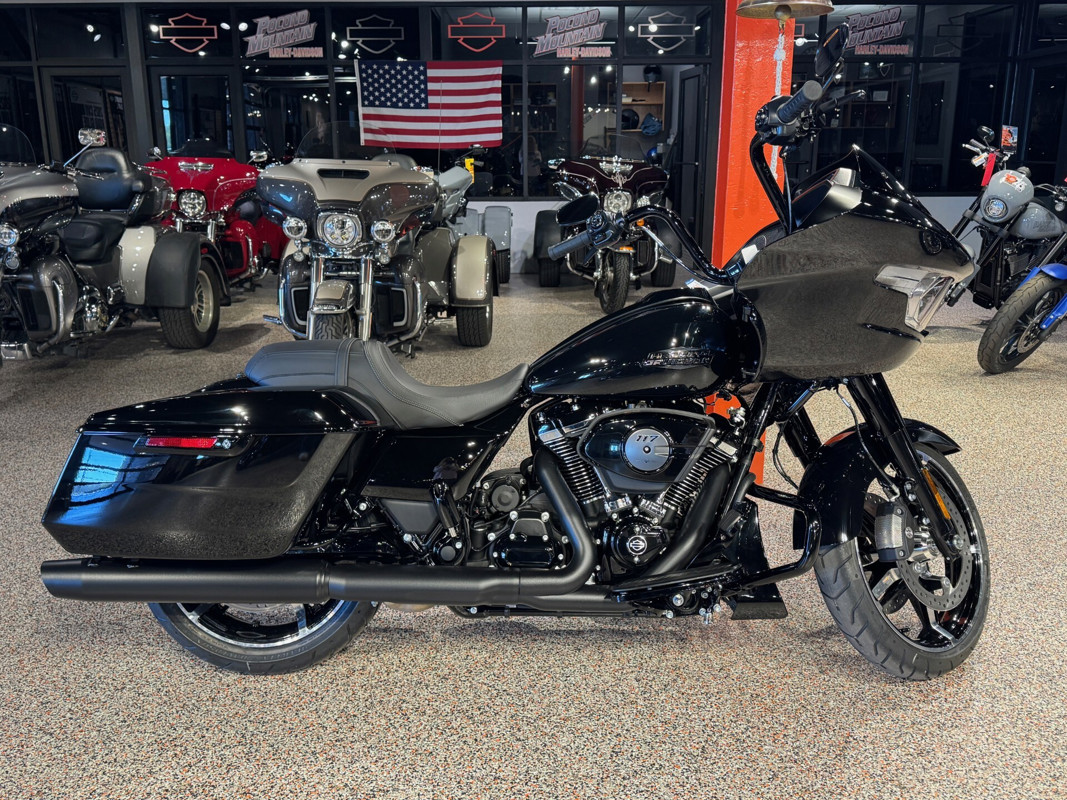 Road Glide®