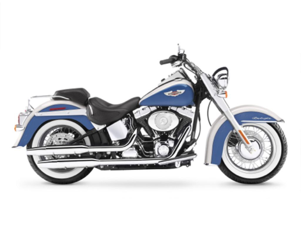Softail® Deluxe