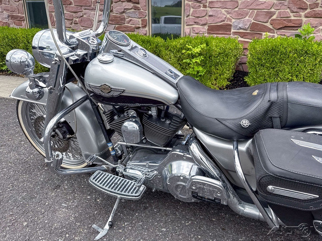 Road King® Anniversary