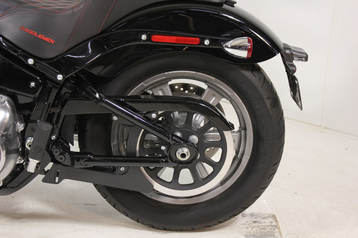 Softail® Standard