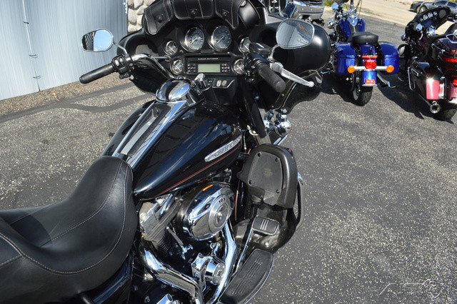 Electra Glide® Ultra® Limited