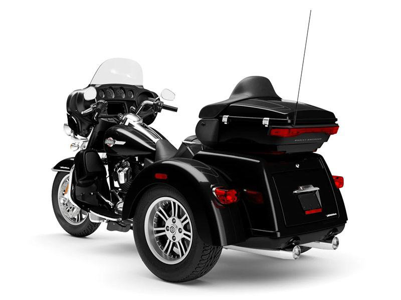 Tri Glide® Ultra