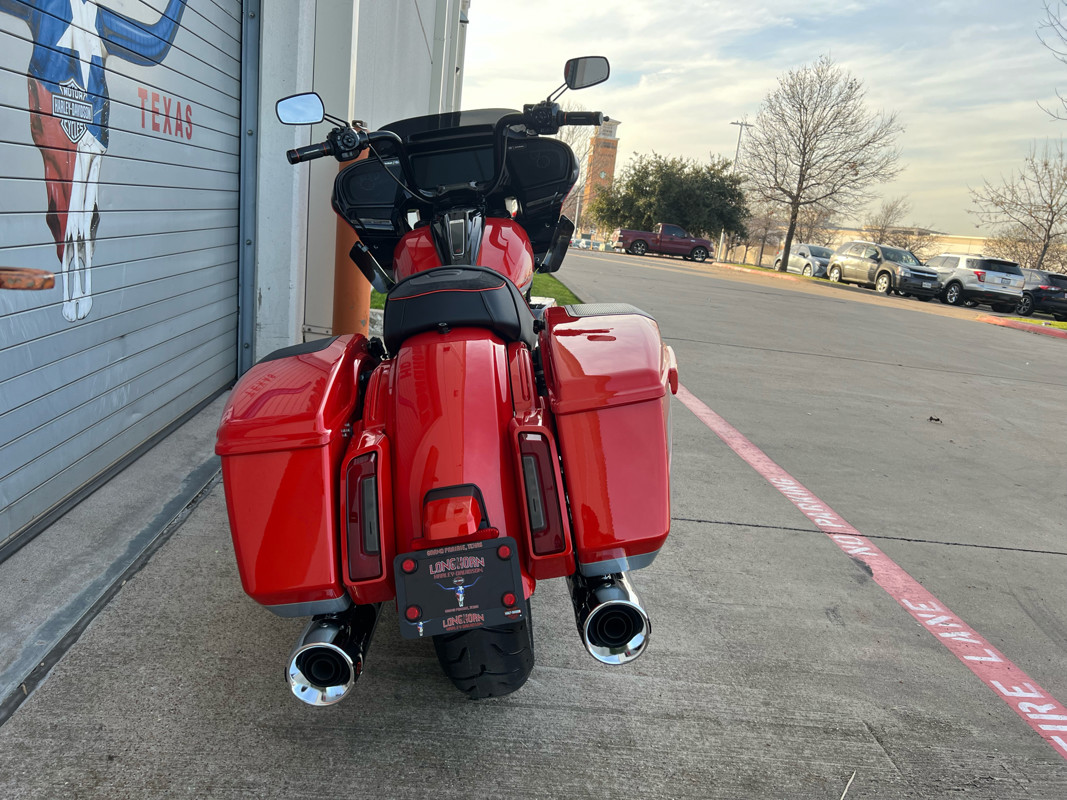 CVO® Road Glide®