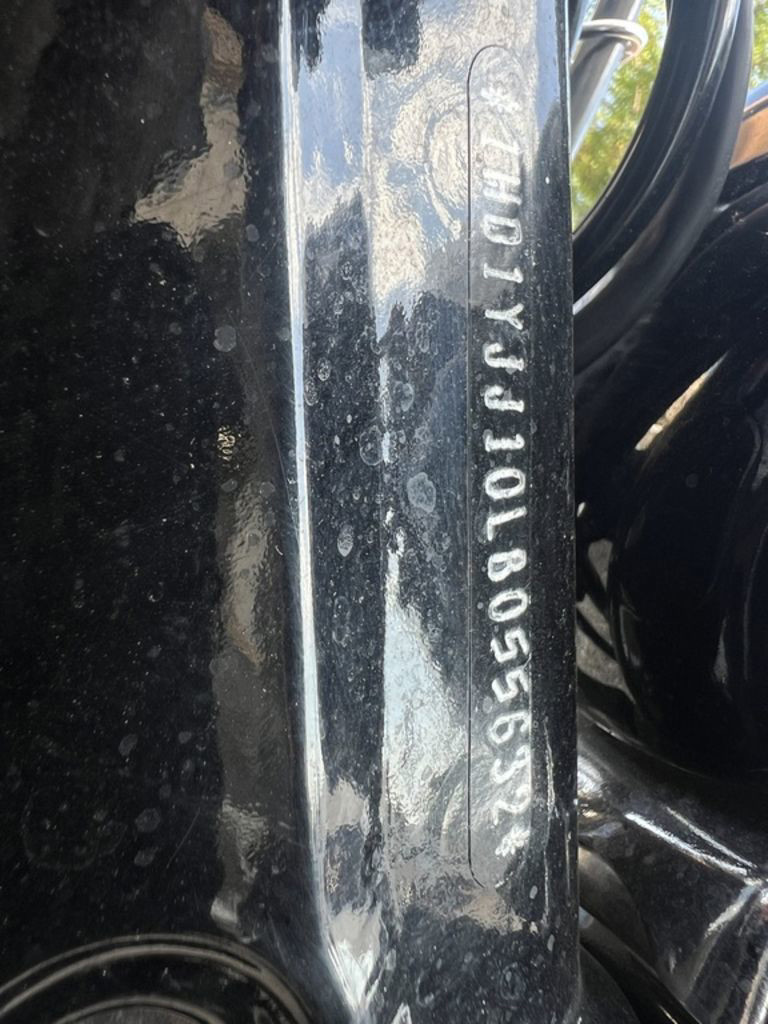 Street Bob®