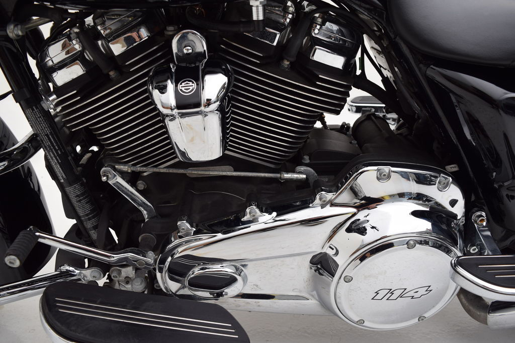 Street Glide® Special