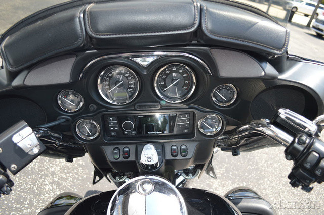 Electra Glide® Ultra® Limited