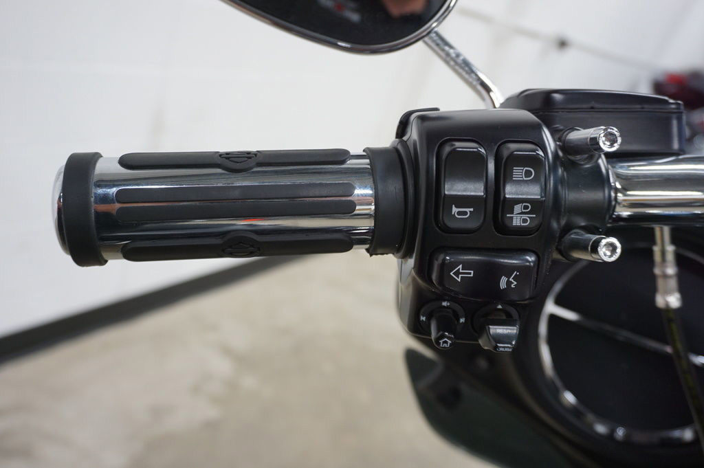 Ultra Classic® Electra Glide®