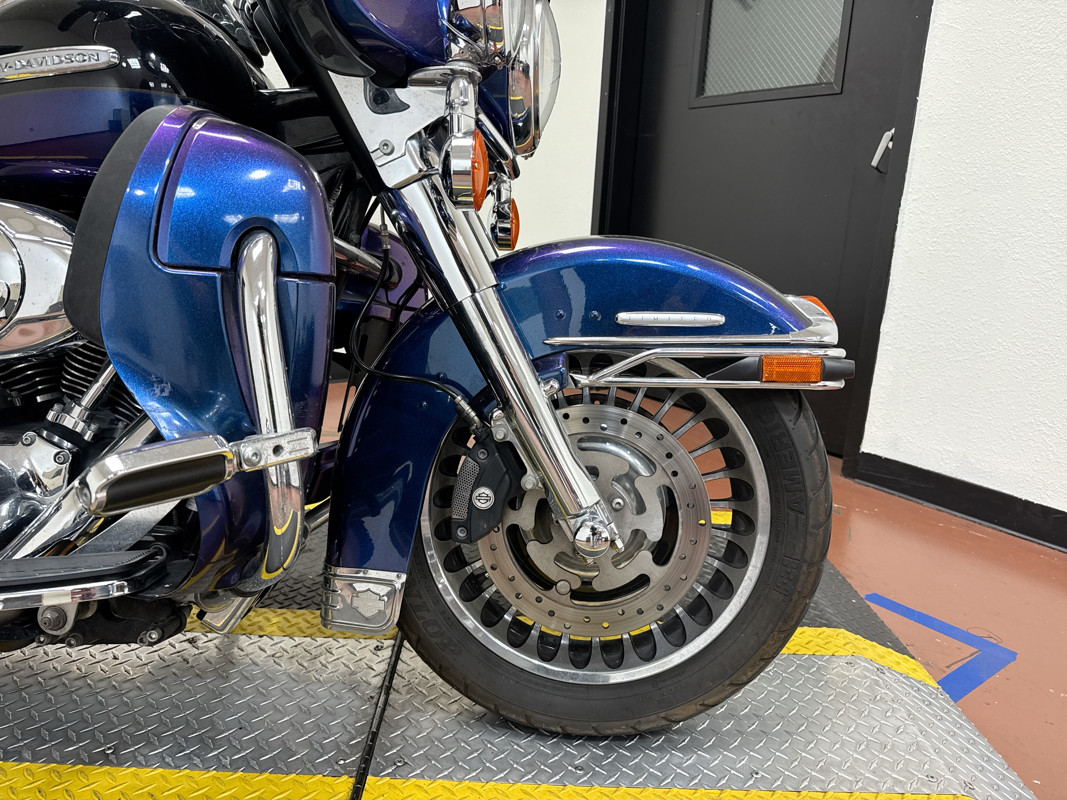 Electra Glide® Ultra Limited
