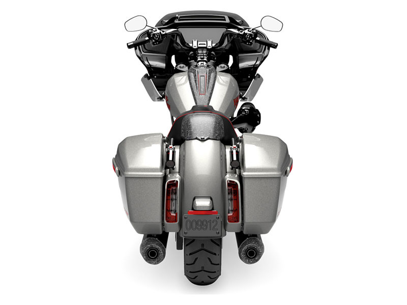 CVO® Road Glide® ST