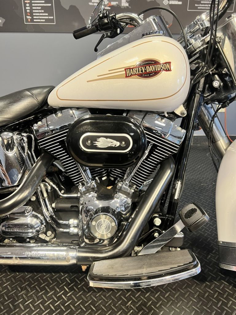 Heritage Softail® Classic