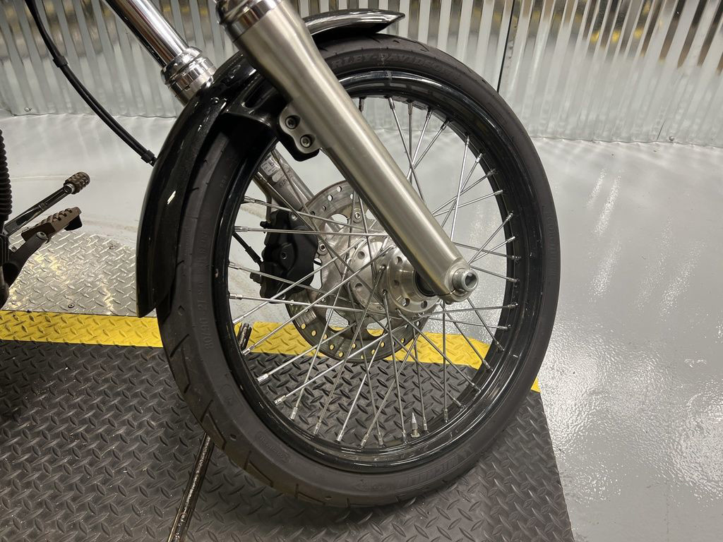 Dyna® Wide Glide®