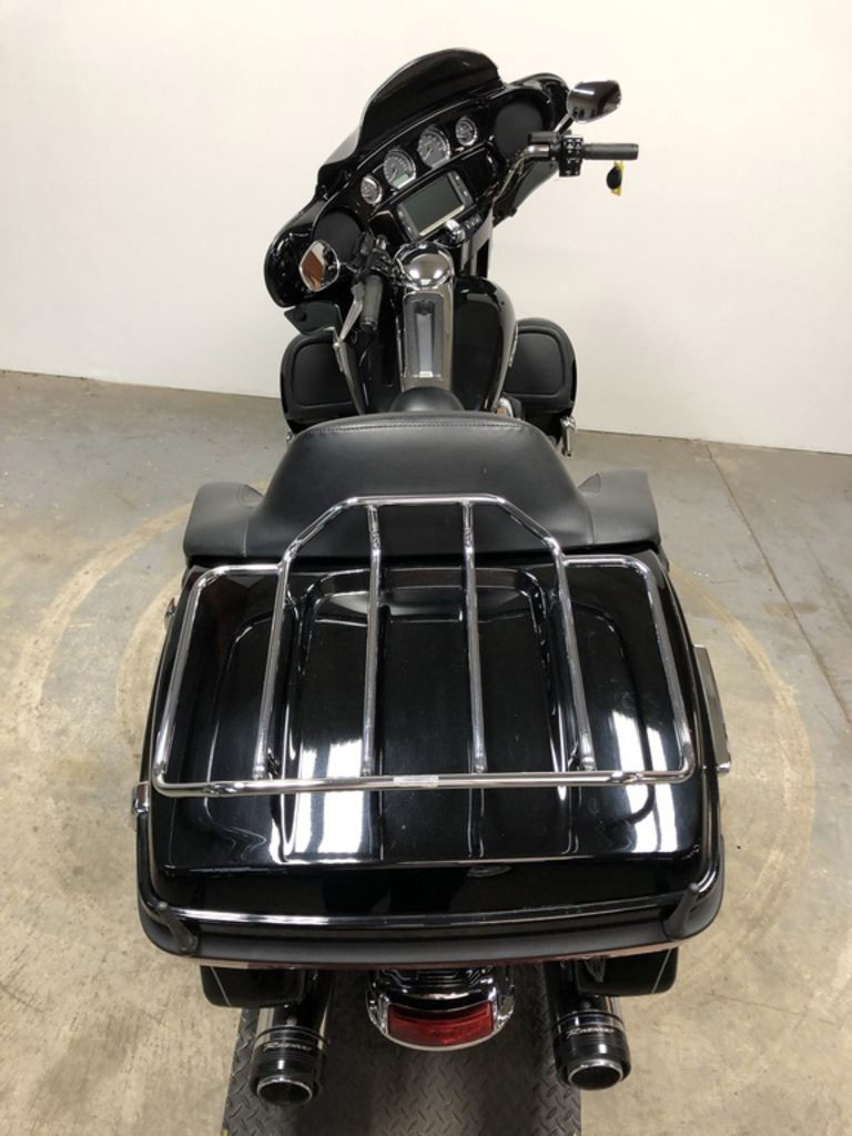 Electra Glide® Ultra® Limited