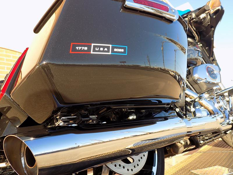 Street Glide®
