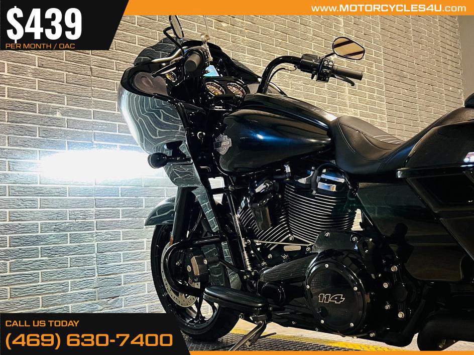 Road Glide® Special