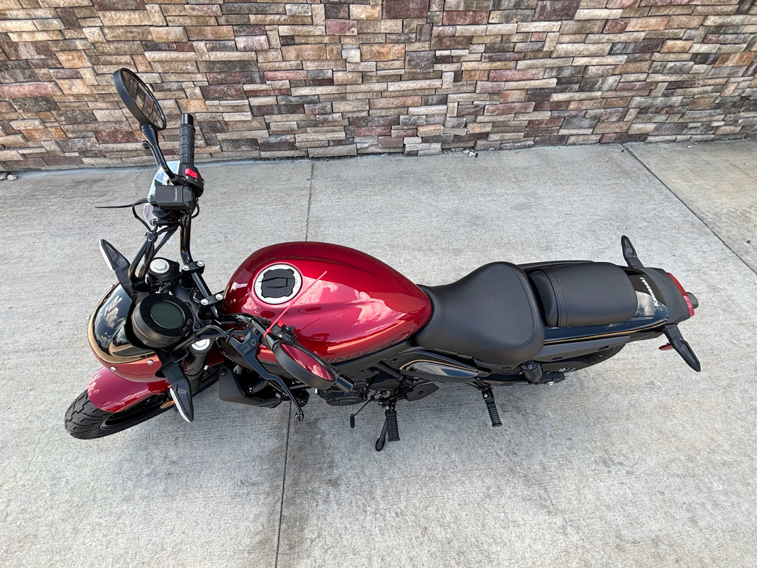 Eliminator SE	