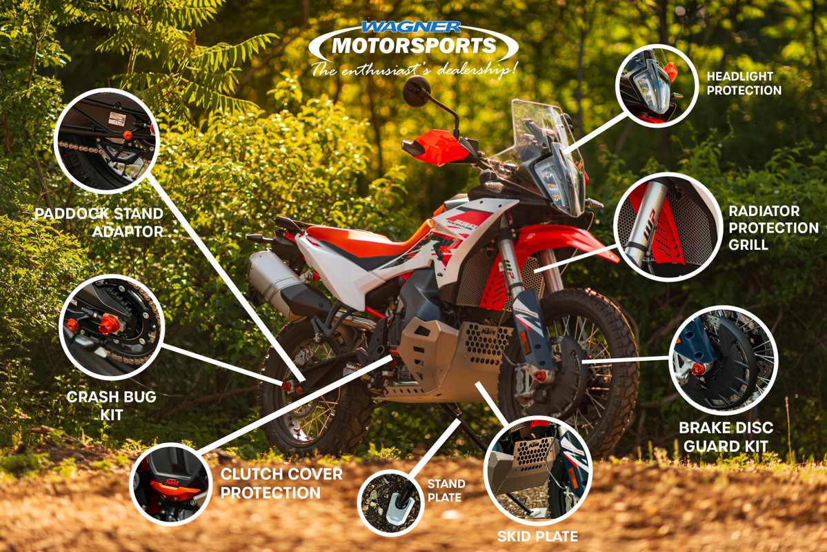 890 Adventure R