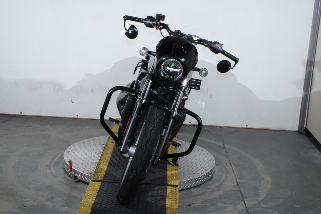 Nightster Special