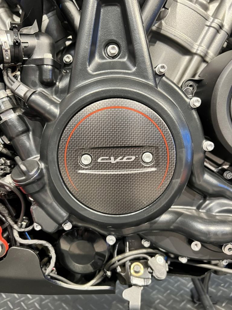 CVO® Pan America®