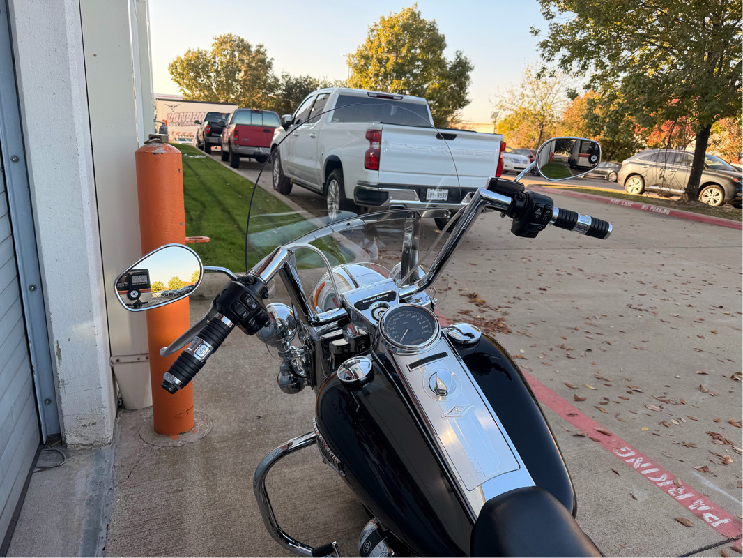 Road King®