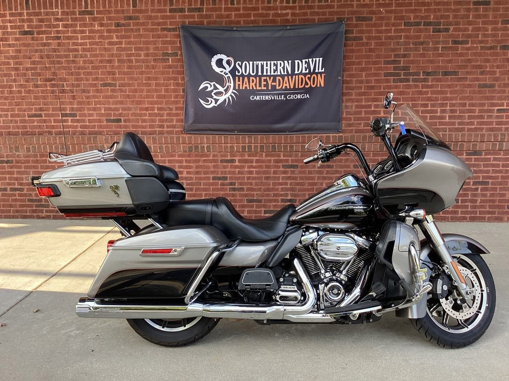 Road Glide® Ultra