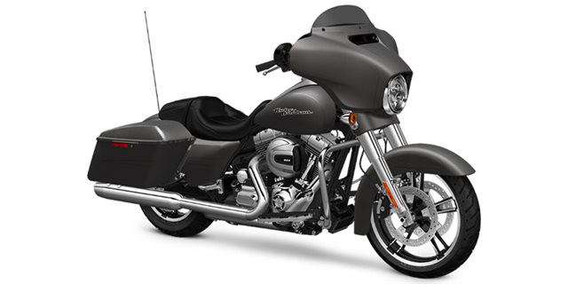 Street Glide® Special