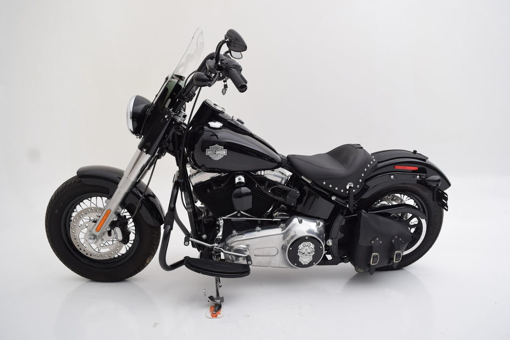 Softail® Slim®