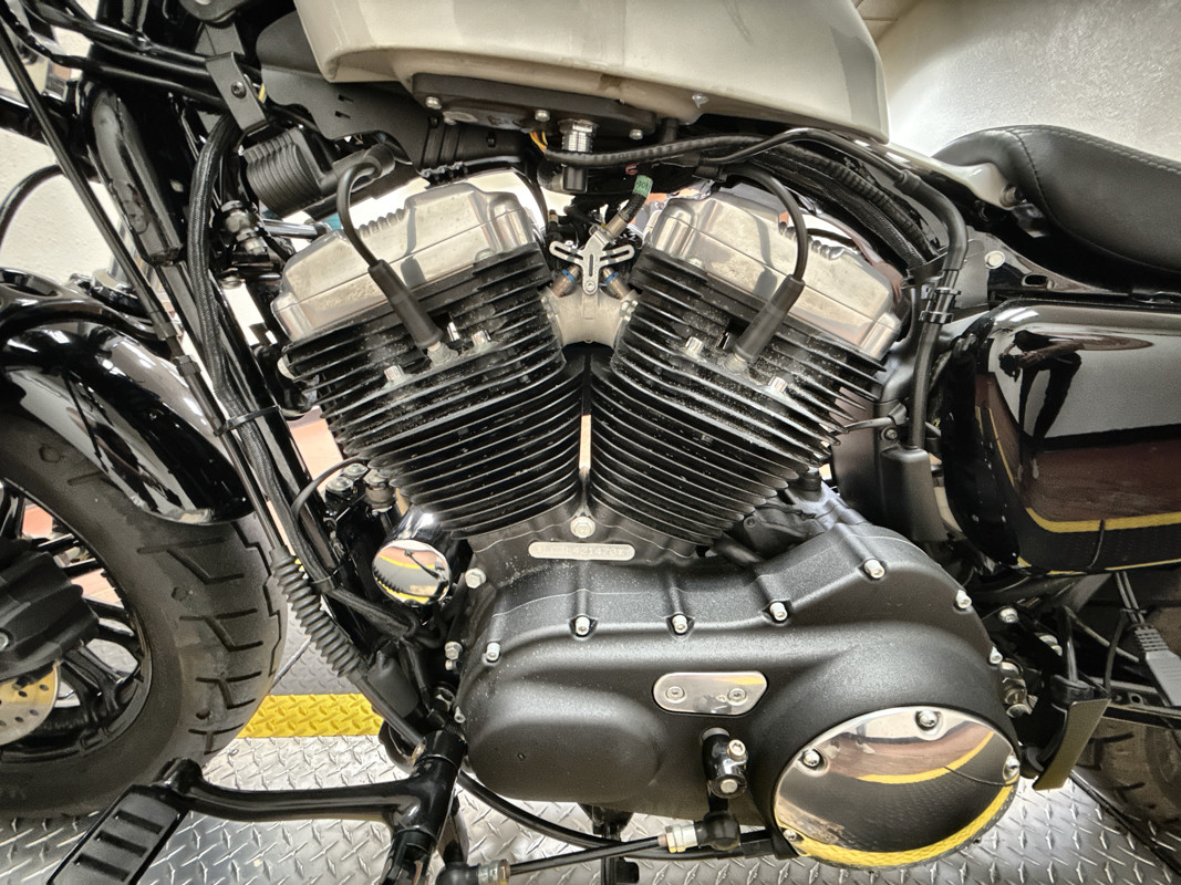 Forty-Eight®