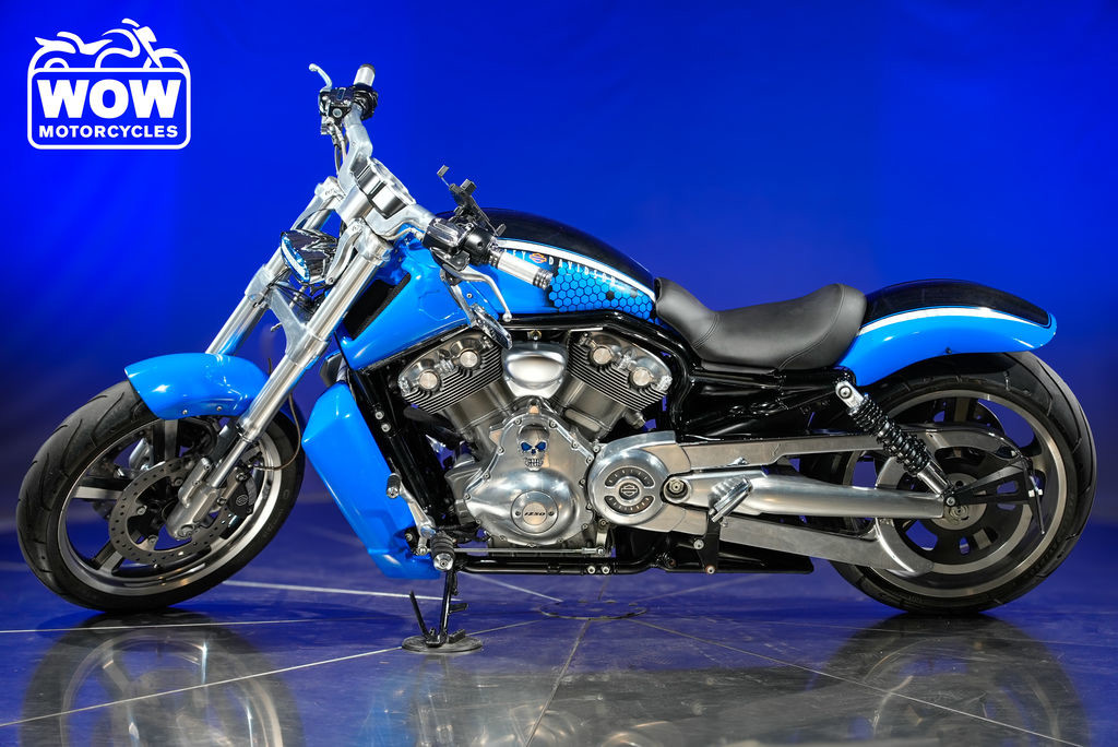V-Rod Muscle®