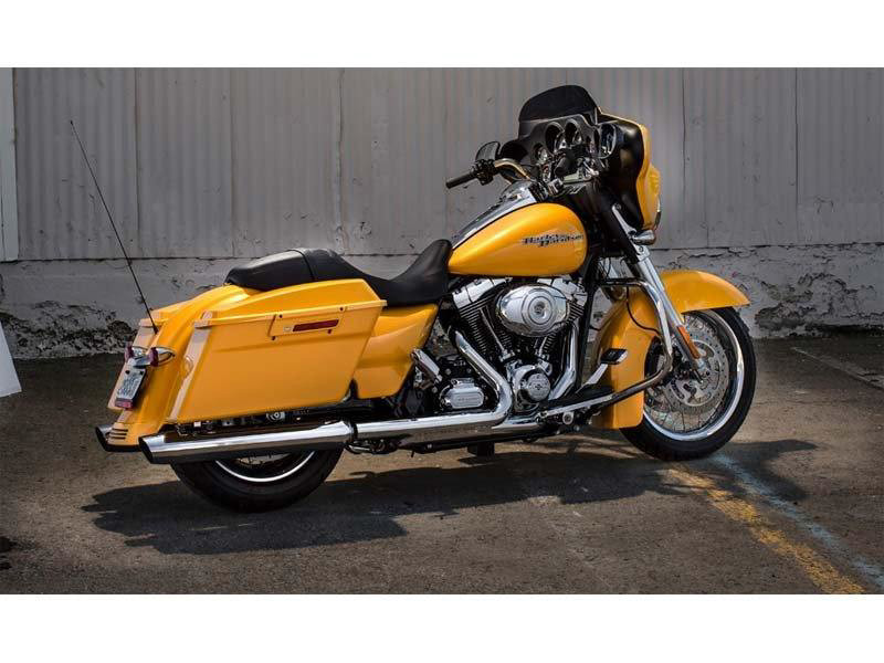 Street Glide®